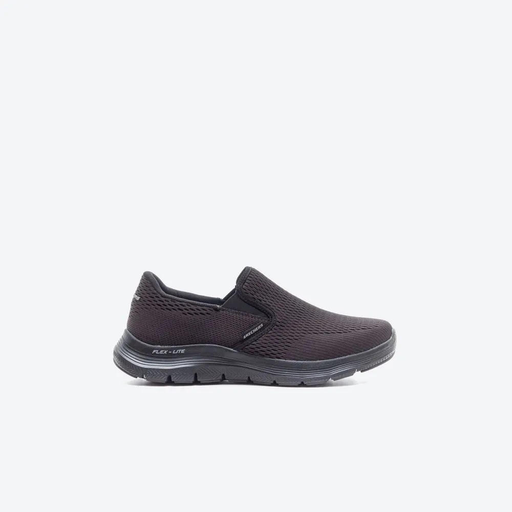 Tenis Casuales Hombre Skechers TH1J Negro