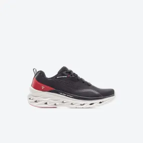 Tenis Casuales Hombre Skechers TH2D Negro