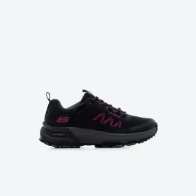 Tenis Casuales Mujer Skechers TD59 Negro