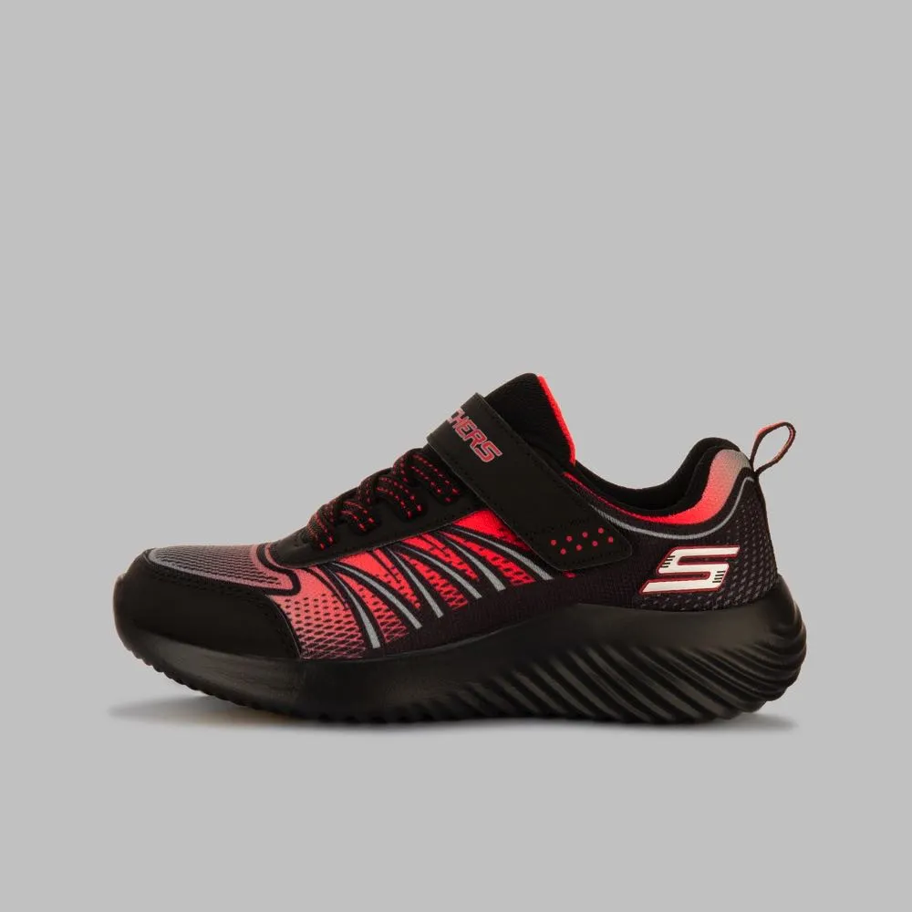 Tenis Skechers Bounder Niño