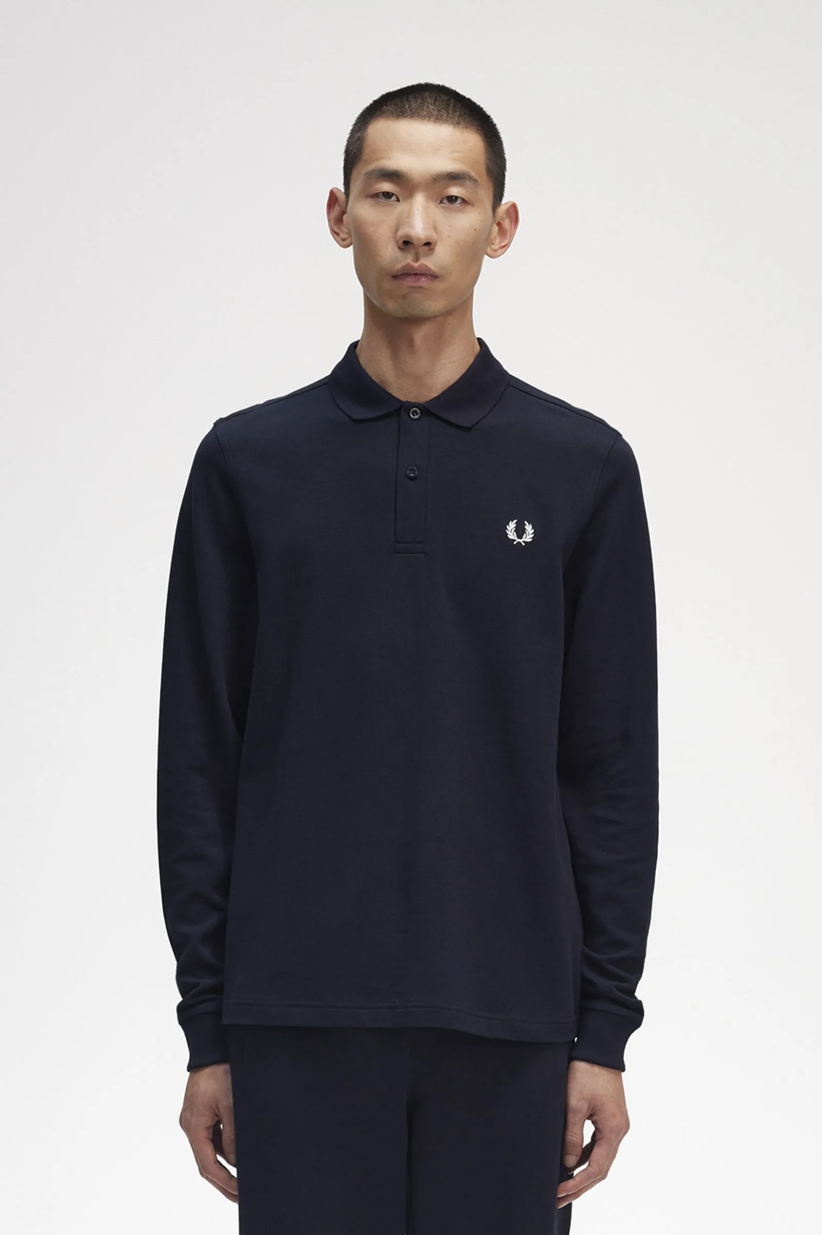 The Fred Perry Shirt