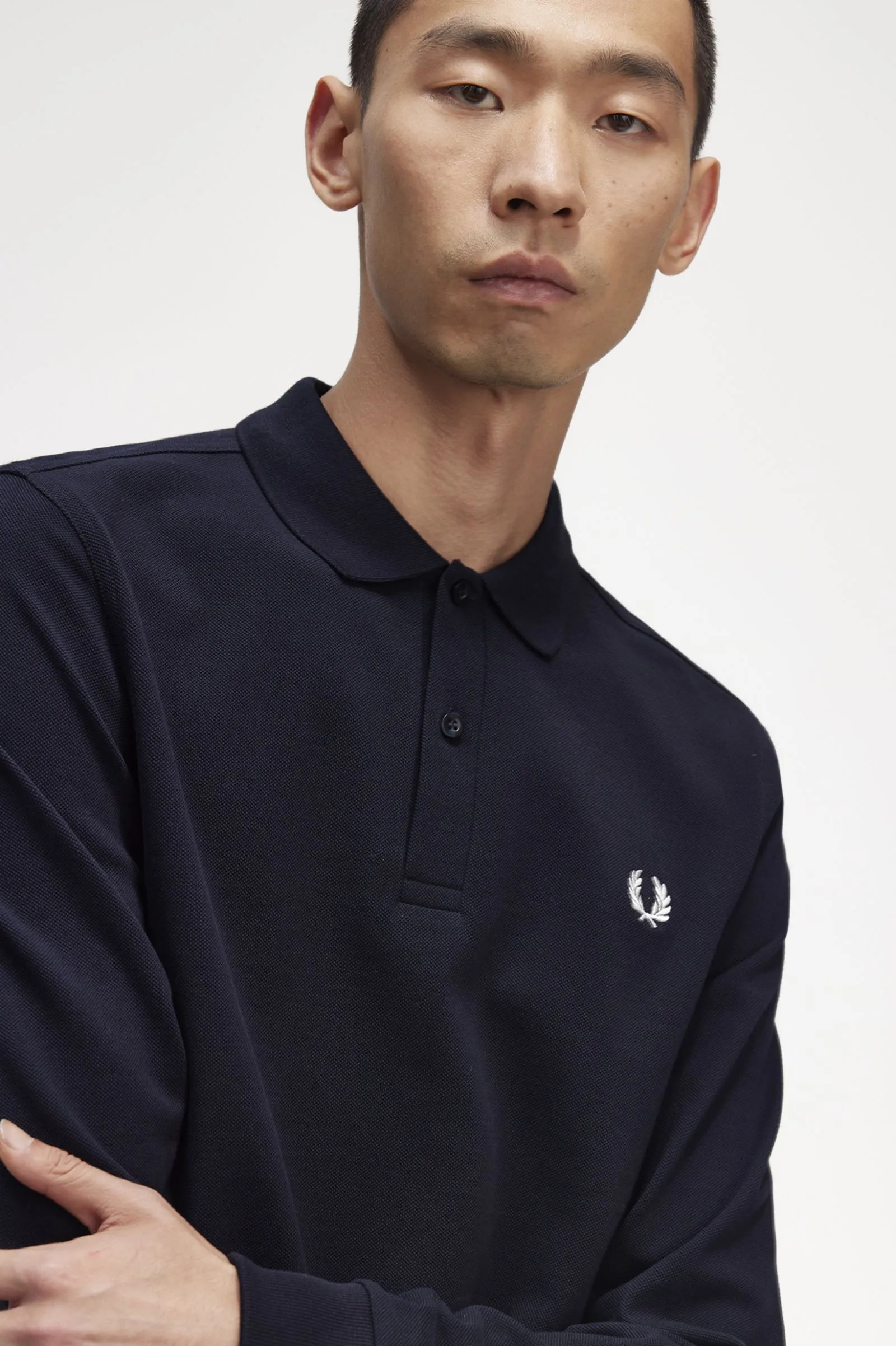 The Fred Perry Shirt