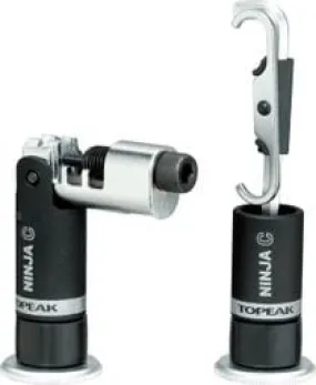Topeak TOPEAK Cubrecadenas NINJA C