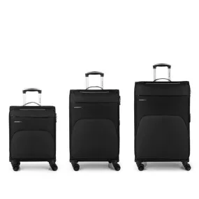 TROLLEYS GABOL ZAMBIA NEGRO