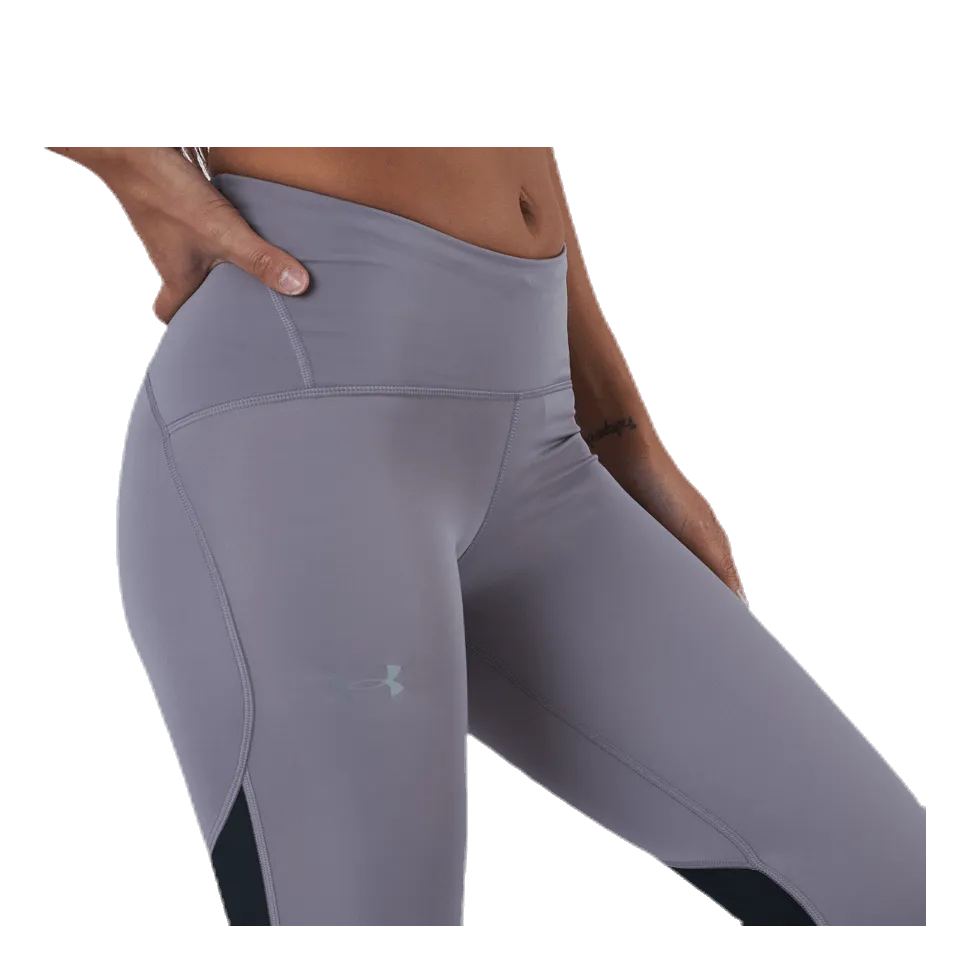 Under Armour Fly Fast 2.0 HG Crop Purple