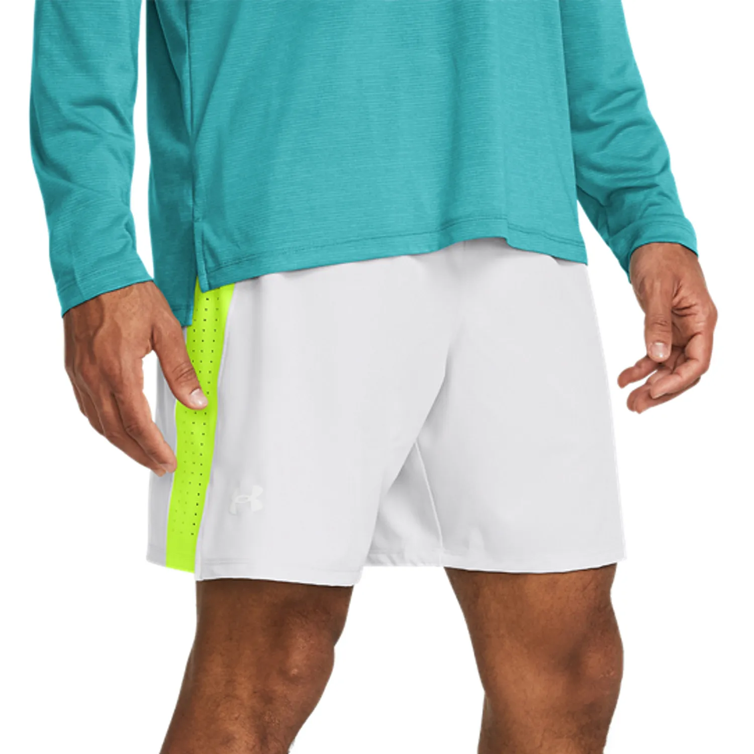 Under Armour Launch Elite 7in Shorts
