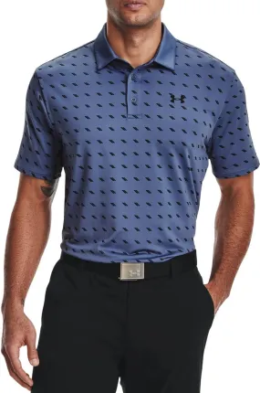 Under Armour Playoff 2.0 Polo Shirt