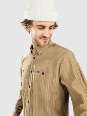 Volcom V Ent Fat Tony Woven Camisa