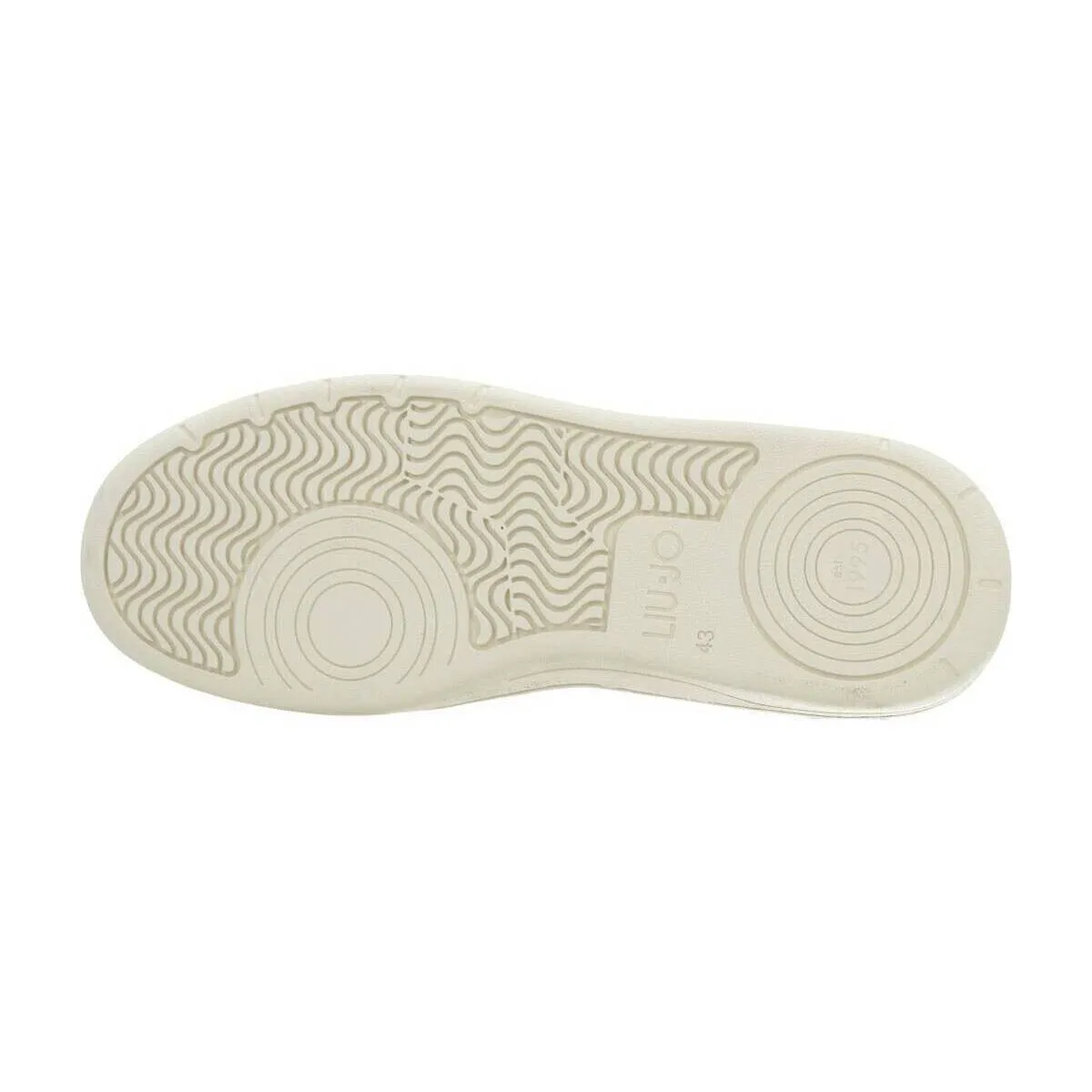 WALKER 01 SNEAKER