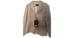Weekend Max Mara Veste max mara Rosa 