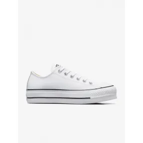 Zapatillas Converse Chuck Taylor All Star Lift Clean