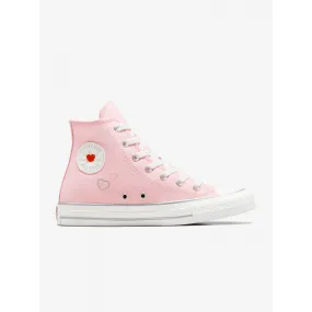 Zapatillas Converse Chuck Taylor All Star Y2K Heart High Top