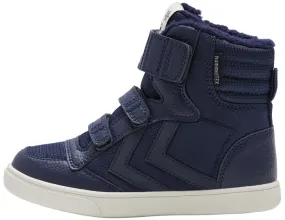 Zapatillas Hummel STADIL SUPER POLY BOOT RECYCLED TEX JR